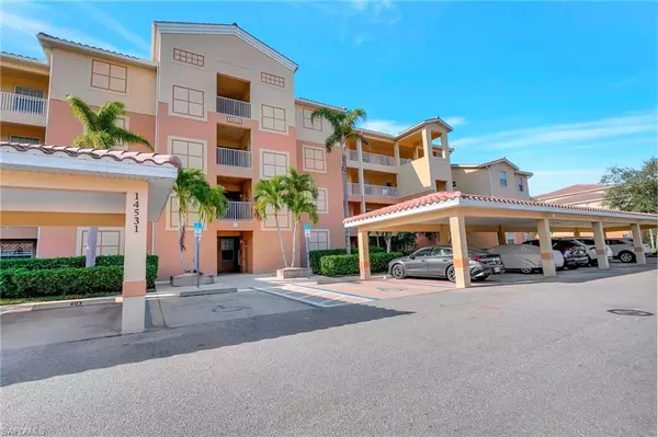 Fort Myers, FL 33912,14531 Legends BLVD N #206