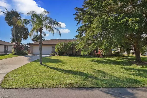 13761 Ox Bow RD, Fort Myers, FL 33905