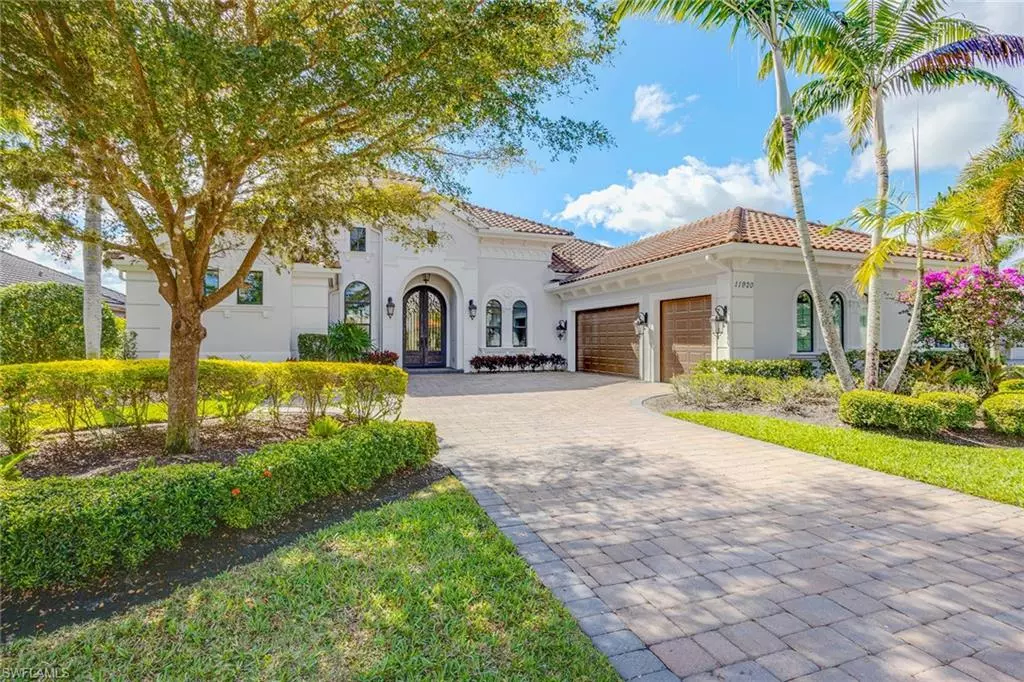 Naples, FL 34120,11920 Hedgestone CT