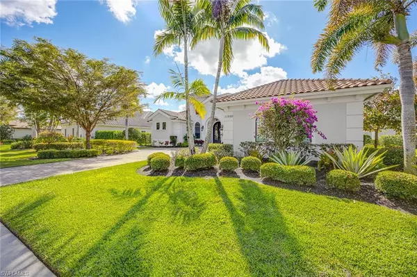 Naples, FL 34120,11920 Hedgestone CT