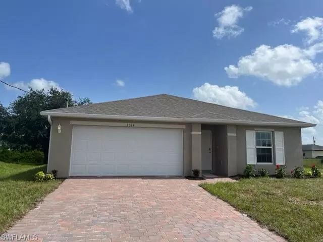 Lehigh Acres, FL 33971,3014 65th ST W