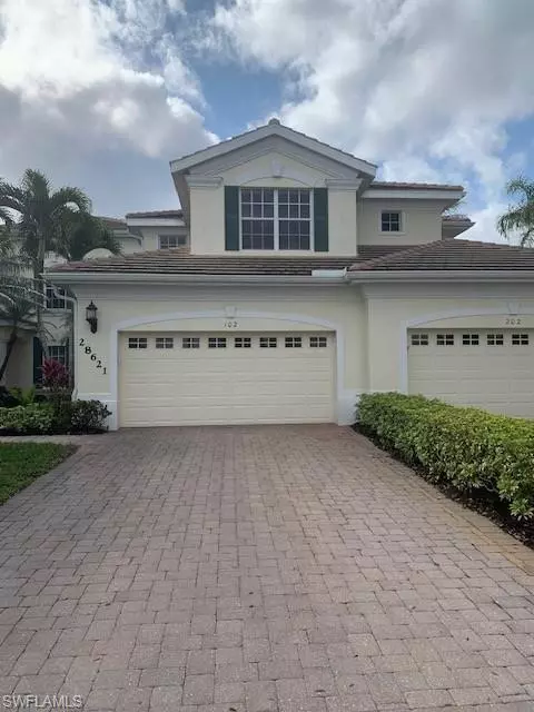 Bonita Springs, FL 34135,28621 San Lucas LN #102