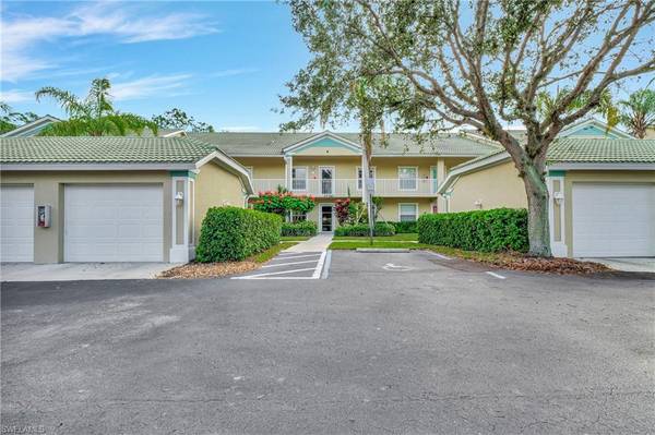 Bonita Springs, FL 34135,25761 Lake Amelia WAY #102