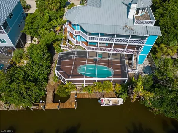 Captiva, FL 33924,621 Rum RD