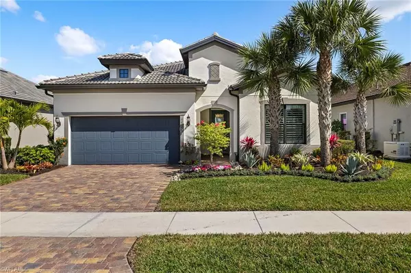 9404 Night Heron LN, Naples, FL 34120