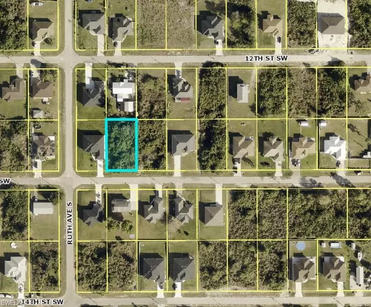 3216 13th ST SW, Lehigh Acres, FL 33976