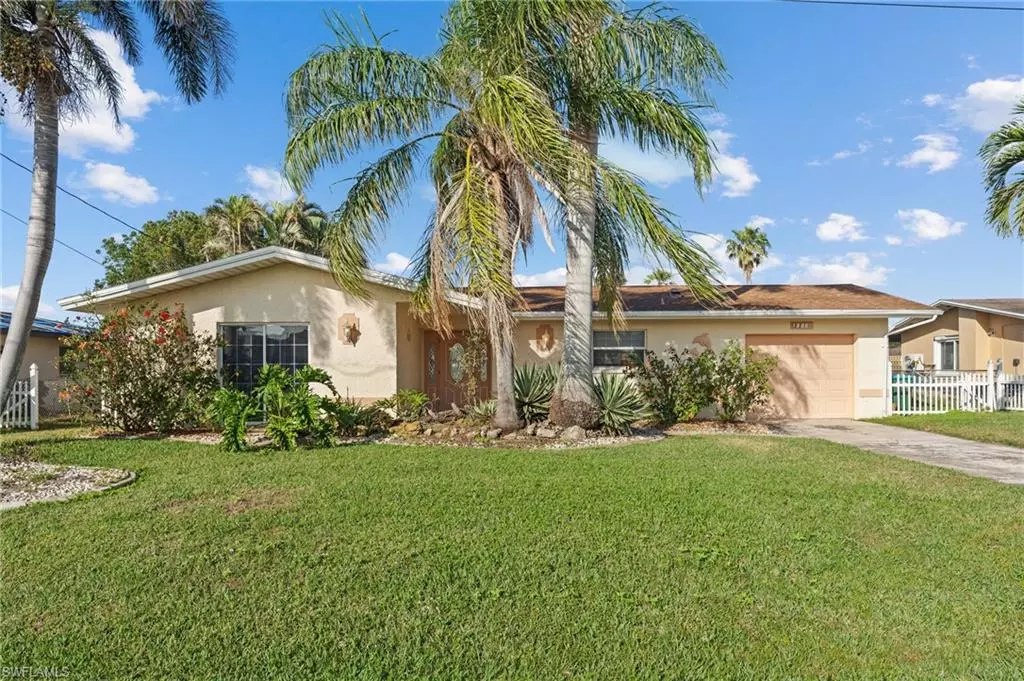 Cape Coral, FL 33904,5310 Colonade CT