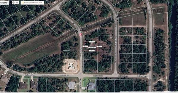 Ecker TER, North Port, FL 34288