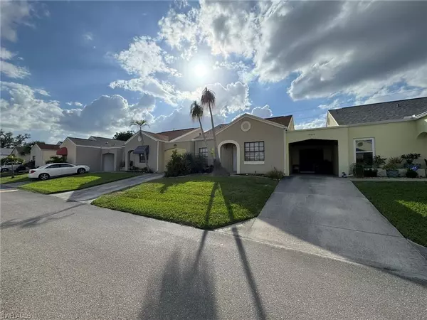 Fort Myers, FL 33908,17035 Terraverde CIR