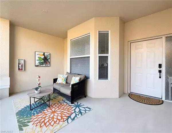 8605 Naples Heritage DR #2-216, Naples, FL 34112