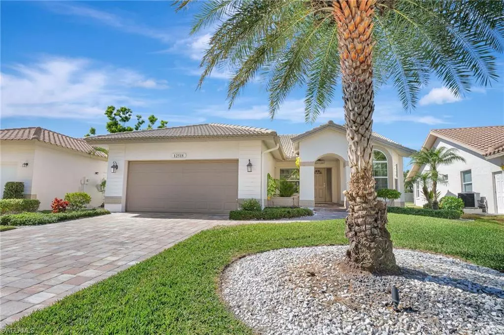 Fort Myers, FL 33908,12518 Kelly Sands WAY
