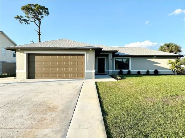 8353 Trillium RD, Fort Myers, FL 33967