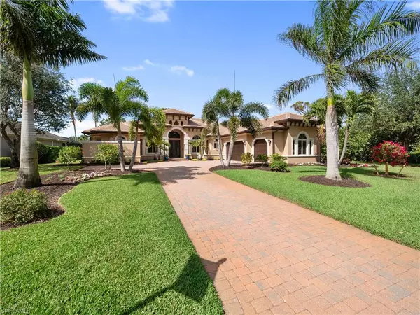 Fort Myers, FL 33908,18880 Knoll Landing DR