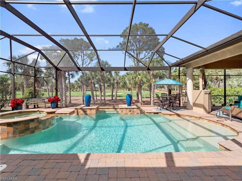 Fort Myers, FL 33908,18880 Knoll Landing DR