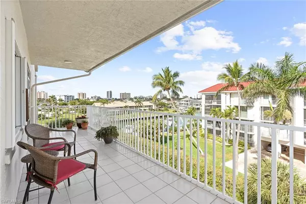 Marco Island, FL 34145,870 Collier CT #406