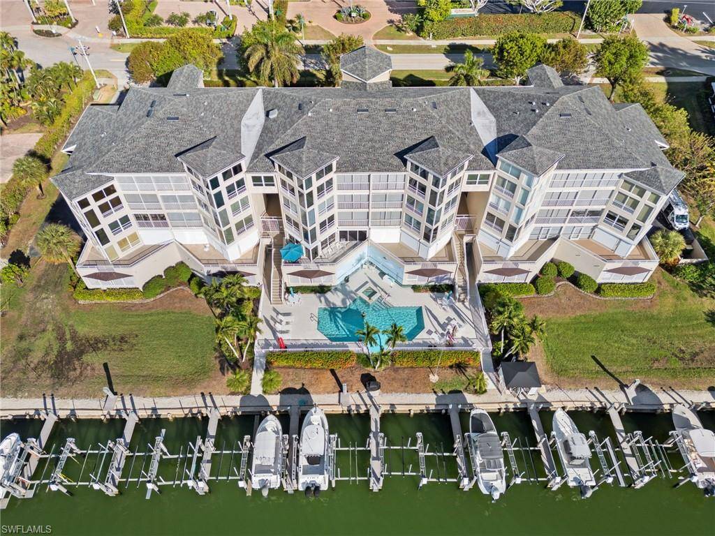 870 Collier CT #406, Marco Island, FL 34145