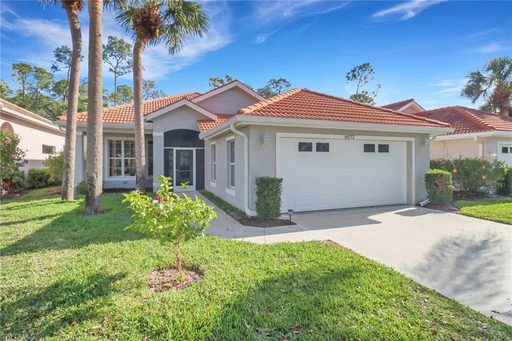 Naples, FL 34110,6072 Highwood Park CT