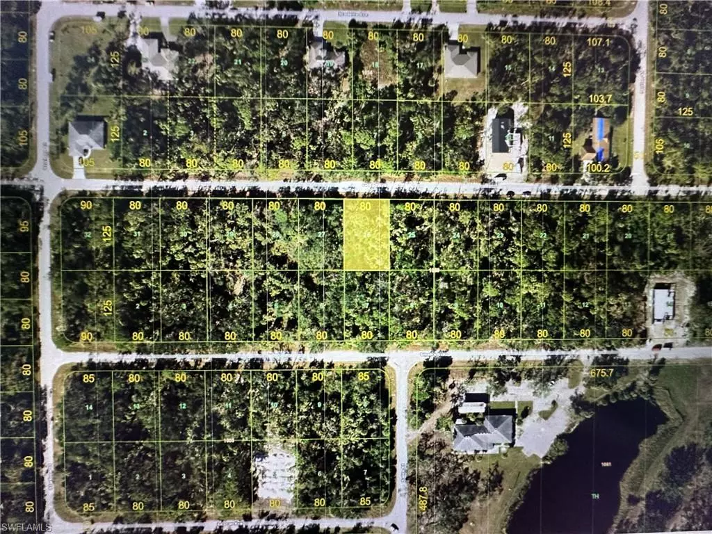 Port Charlotte, FL 33954,18137 Goliad AVE