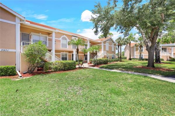 3971 Leeward Passage CT #103, Bonita Springs, FL 34134