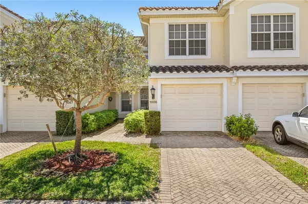 Naples, FL 34105,1315 Henley ST #1006