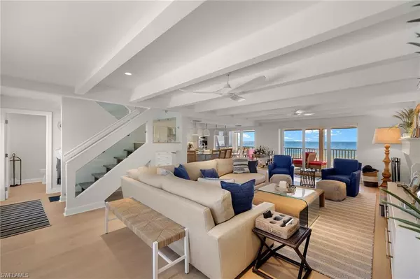 Captiva, FL 33924,1 Sunset Captiva LN