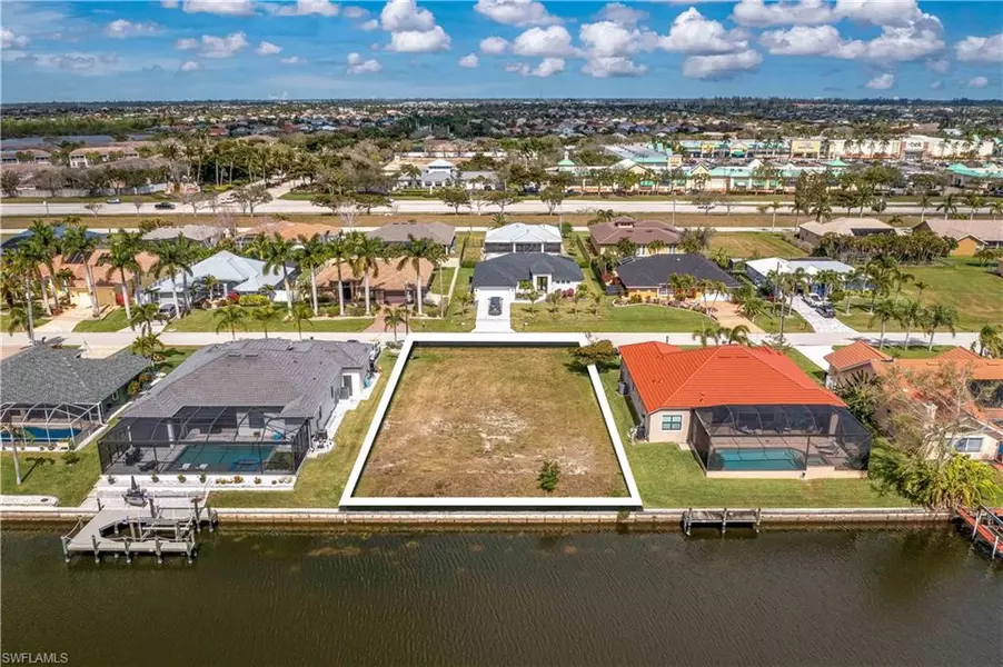 2520 SW 25th ST, Cape Coral, FL 33914