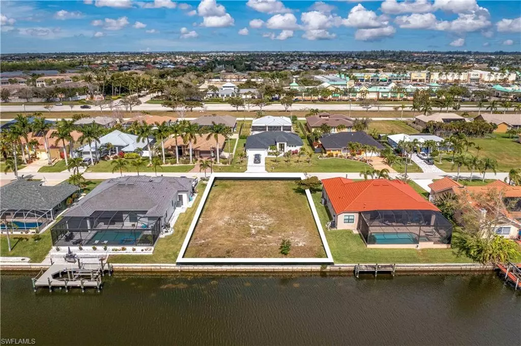 Cape Coral, FL 33914,2520 SW 25th ST