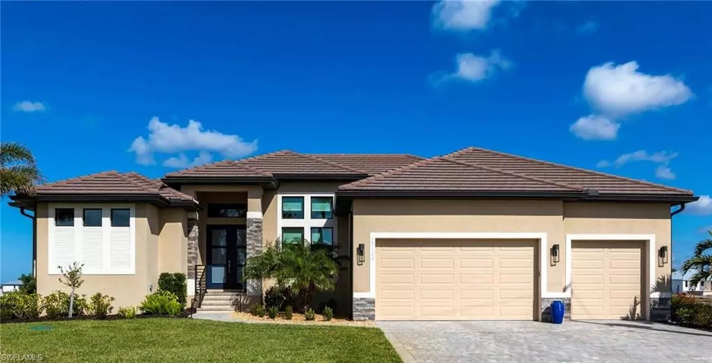 Punta Gorda, FL 33955,17122 Barcrest LN