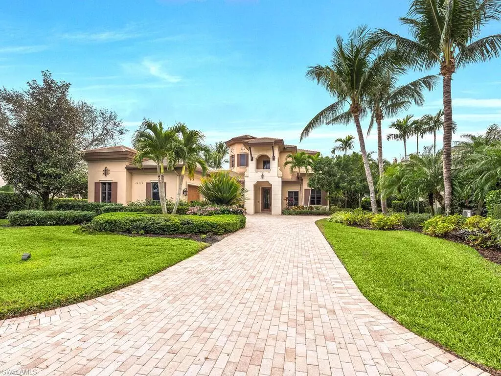 Naples, FL 34119,28732 La Caille DR