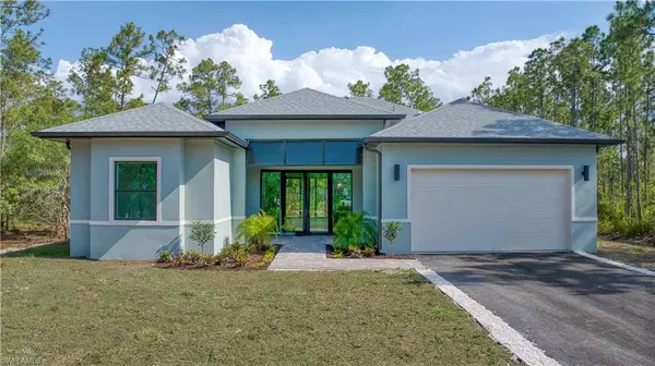 3464 68th AVE NE, Naples, FL 34120