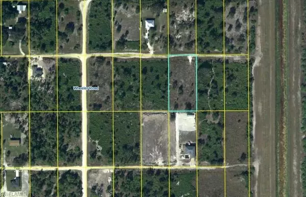 7573 23rd TER, Labelle, FL 33935