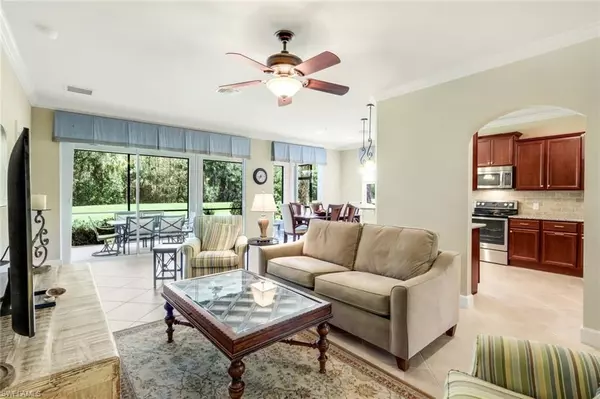 Naples, FL 34120,9532 Ironstone TER #8-102