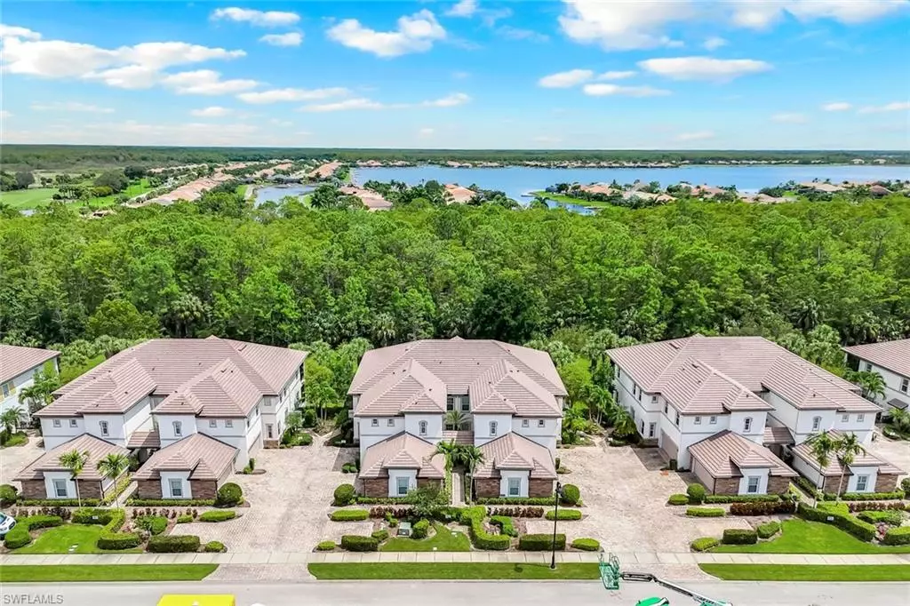 Naples, FL 34120,9532 Ironstone TER #8-102