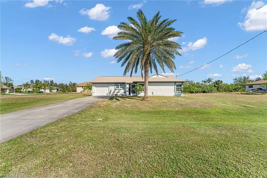 14394 Keystone BLVD, Port Charlotte, FL 33981