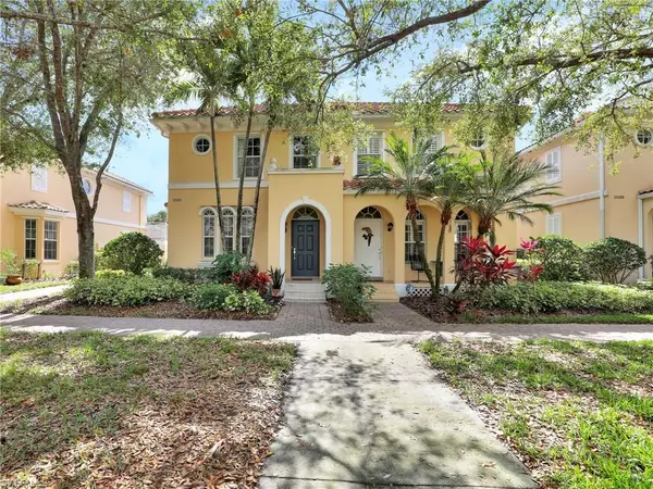 3580 Islandwalk CIR, Naples, FL 34119
