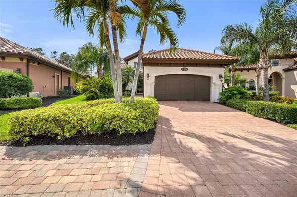 Naples, FL 34113,6231 Brunello LN