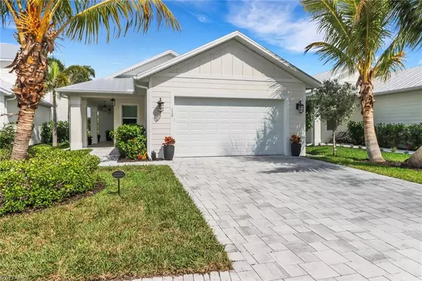 119 Cambria LN, Naples, FL 34112