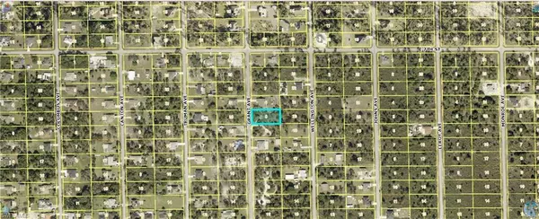 Lehigh Acres, FL 33972,614 Grant AVE