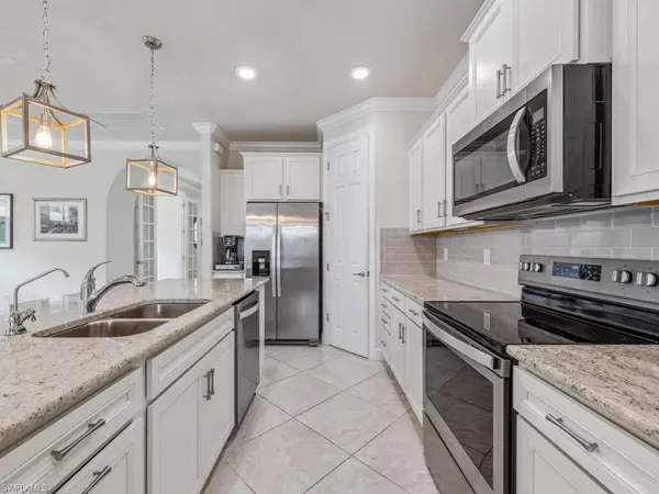 Fort Myers, FL 33967,17183 Ashford TER
