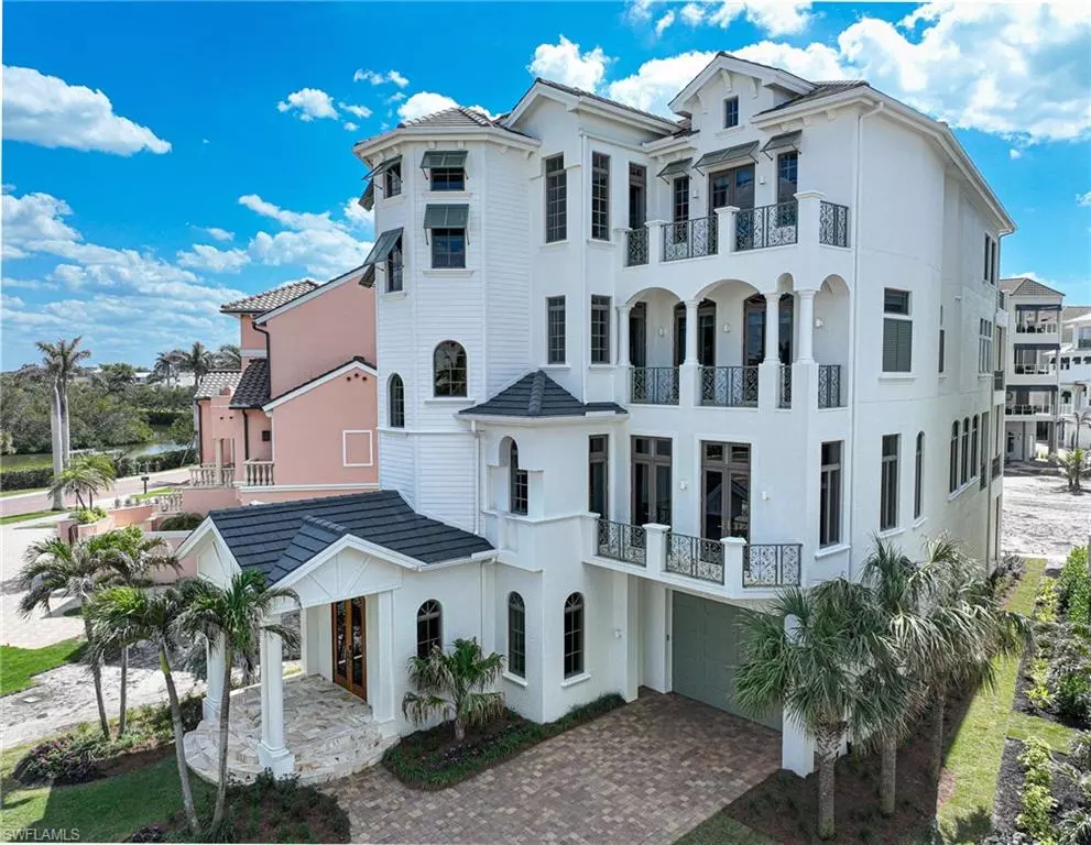 Bonita Springs, FL 34134,104 Bonaire LN