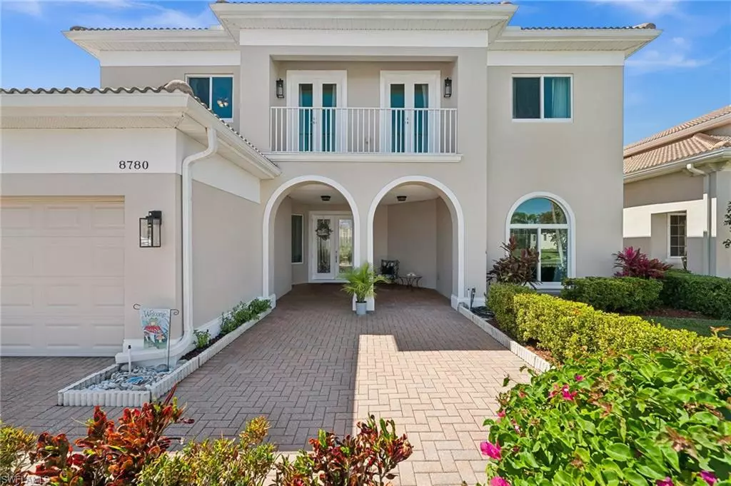 Fort Myers, FL 33908,8780 Paseo De Valencia ST