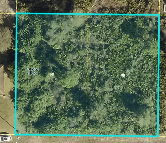 3606 17th ST SW, Lehigh Acres, FL 33976