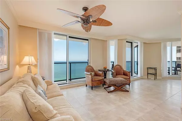 Naples, FL 34103,4901 Gulf Shore BLVD N #2201