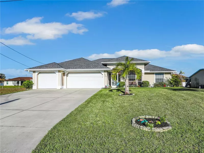 3213 NW 2nd PL, Cape Coral, FL 33993