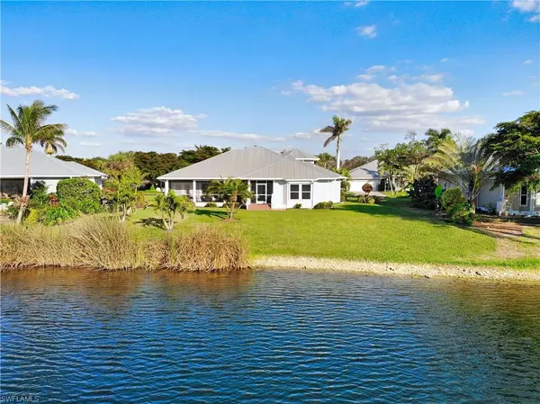 Fort Myers, FL 33908,15602 Caloosa Creek CIR