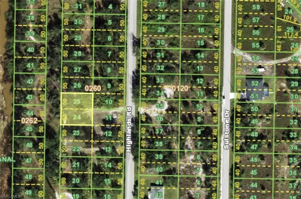 Punta Gorda, FL 33983,2090/2096 DUMONT DR