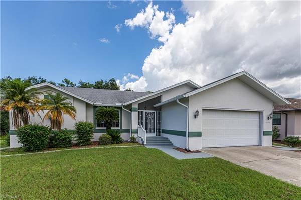 16843 Acapulco RD, Punta Gorda, FL 33955