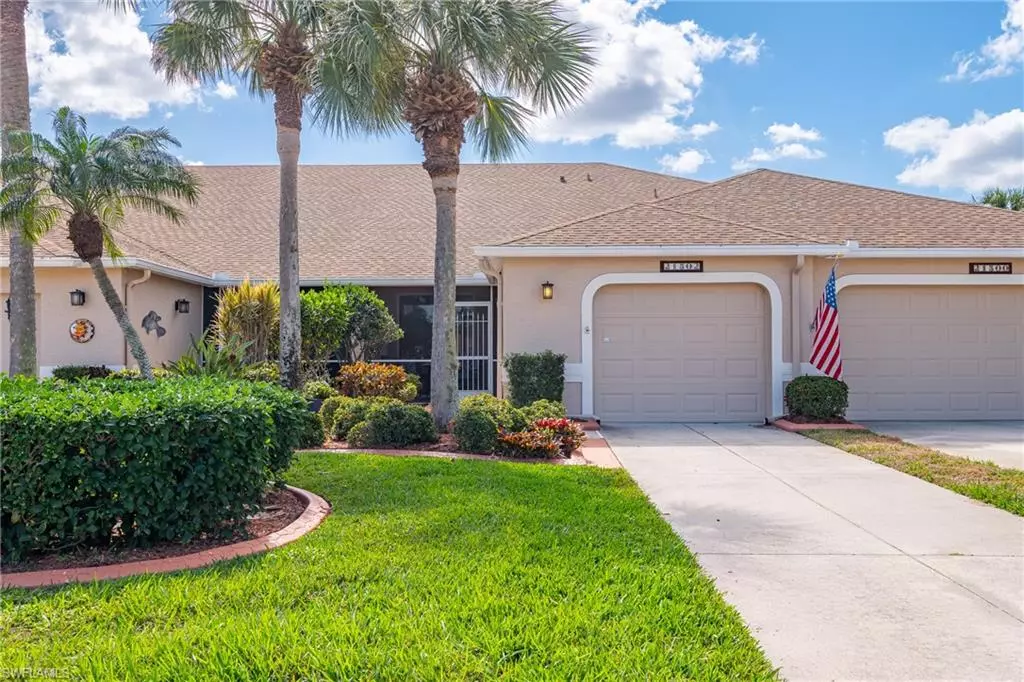 Estero, FL 33928,21502 Knighton RUN