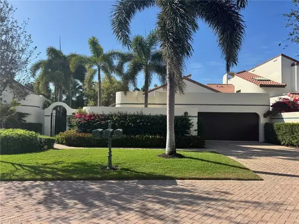 Naples, FL 34108,6 Las Brisas WAY #7