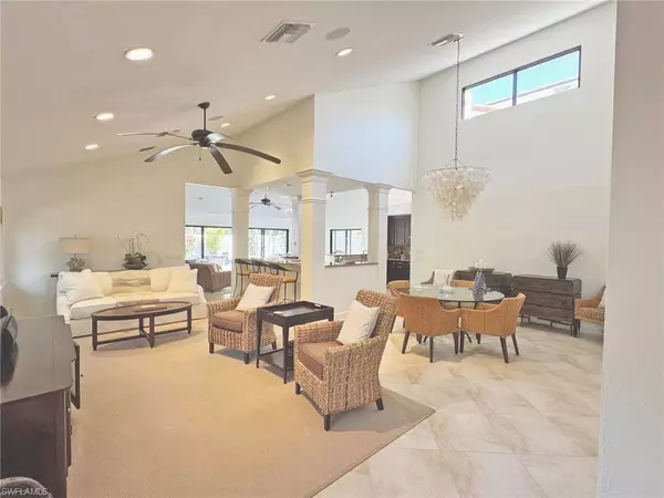 Naples, FL 34108,6 Las Brisas WAY #7
